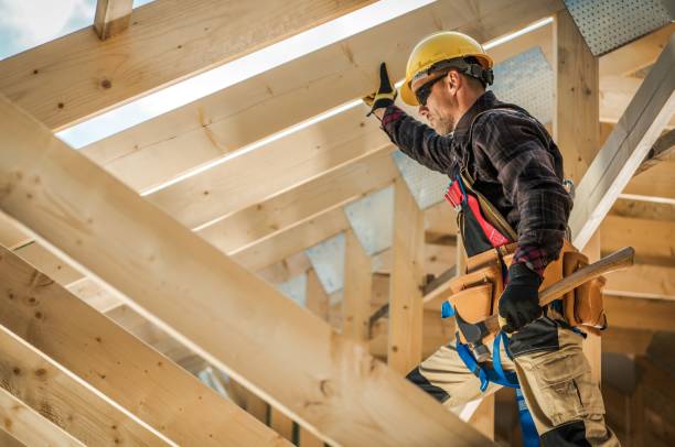 Best Affordable Roofing Company  in La Blanca, TX