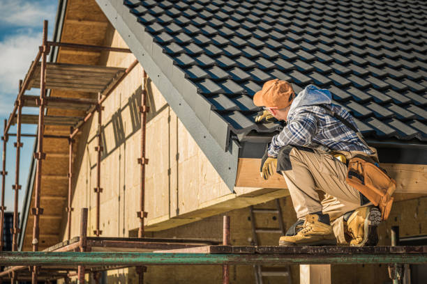 Quick and Trustworthy Emergency Roof Repair Services in La Blanca, TX