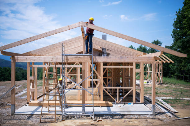 Trusted La Blanca, TX Roofing Contractor Experts