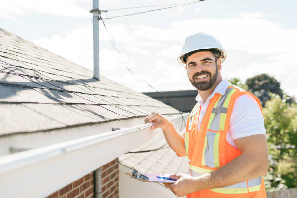 Gutter Installation and Roofing in La Blanca, TX