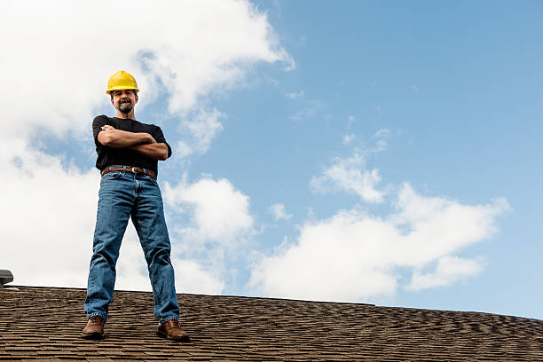 Best Local Roofing Companies  in La Blanca, TX