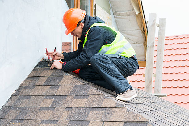 Best Gutter Installation and Roofing  in La Blanca, TX