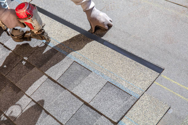 Trusted La Blanca, TX Roofing Contractor Experts
