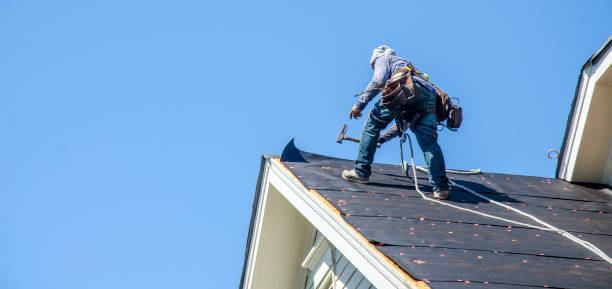 Tile Roofing Contractor in La Blanca, TX